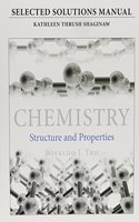 Student's Selected Solutions Manual for Chemistry