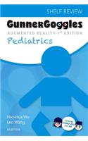 Gunner Goggles Pediatrics