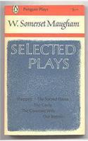 Selected Plays