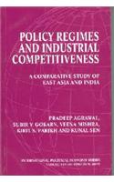 Policy Regimes and Industrial Competitiveness