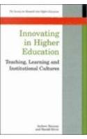 Innovating in Higher Education