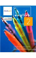 Checkpoint English
