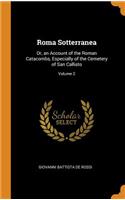 Roma Sotterranea