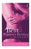 Sexy Little Numbers: Best Women's Erotica from Black Lace