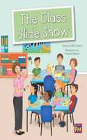 The Class Slide Show: Bookroom Package Turquoise Level 18 Grade 2(Rigby PM Collection)