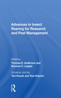 Advances In Insect Rearing For Research And Pest Management