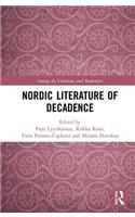 Nordic Literature of Decadence