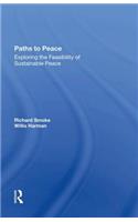 Paths To Peace