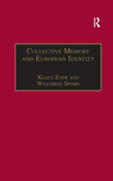 Collective Memory and European Identity