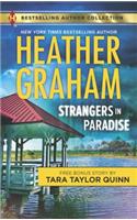 Strangers in Paradise & Sheltered in His Arms