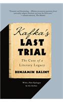 Kafka's Last Trial