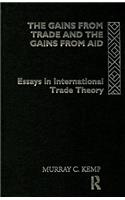 Gains from Trade and the Gains from Aid