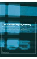 The French Language Today