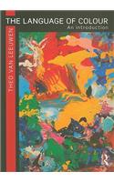 The Language of Colour