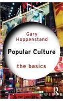 Popular Culture: The Basics