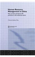 Human Resource Management in China