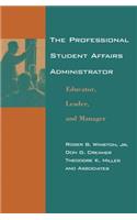 Professional Student Affairs Administrator