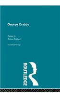 George Crabbe