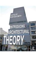 Introducing Architectural Theory