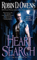 Heart Search: A Celta Novel(Celta Novel)