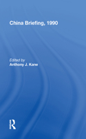 China Briefing, 1990