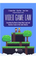 Video Game Law