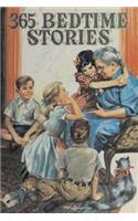 365 Bedtime Stories