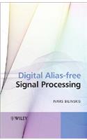 Digital Alias-Free Signal Processing