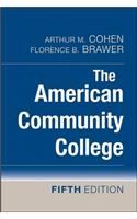 The American Community College