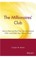 Millionaires' Club