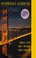 Intermediate Accounting, Volume 2: Chapters 15 â€“ 24: v.2