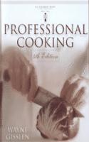 Professional Cooking 4e College & Nraef Workbook Package