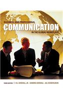 Business and Professional Communication in the Global Workplace