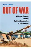 Out of War