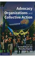 Advocacy Organizations and Collective Action