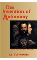 Invention of Autonomy