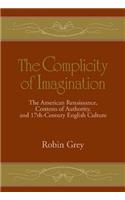 The Complicity of Imagination