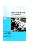Bacterial Cell-To-Cell Communication