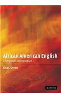 African American English