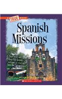 Spanish Missions