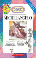 Michelangelo (Revised Edition) (Getting to Know the World's Greatest Artists): (Getting to Know the World's Greatest Artists)