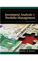 Investment Analysis and Portfolio Management (with Thomson One - Business School Edition and Stock-Trak Coupon)