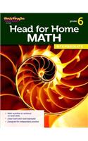 Head for Home Math