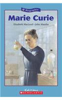 Marie Curie