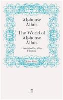 The World of Alphonse Allais
