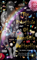 Fairytale Of America's Butterfly