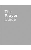 The Prayer Guide