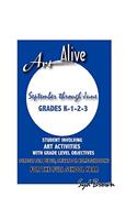 Art Alive