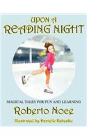 Upon a Reading Night