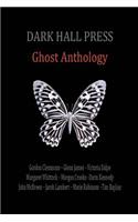 Dark Hall Press Ghost Anthology